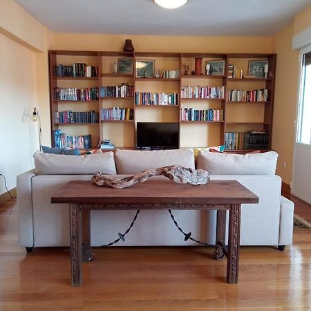 Apartament Juan Belmonte Ongi Etorri Zumaia Zewnętrze zdjęcie