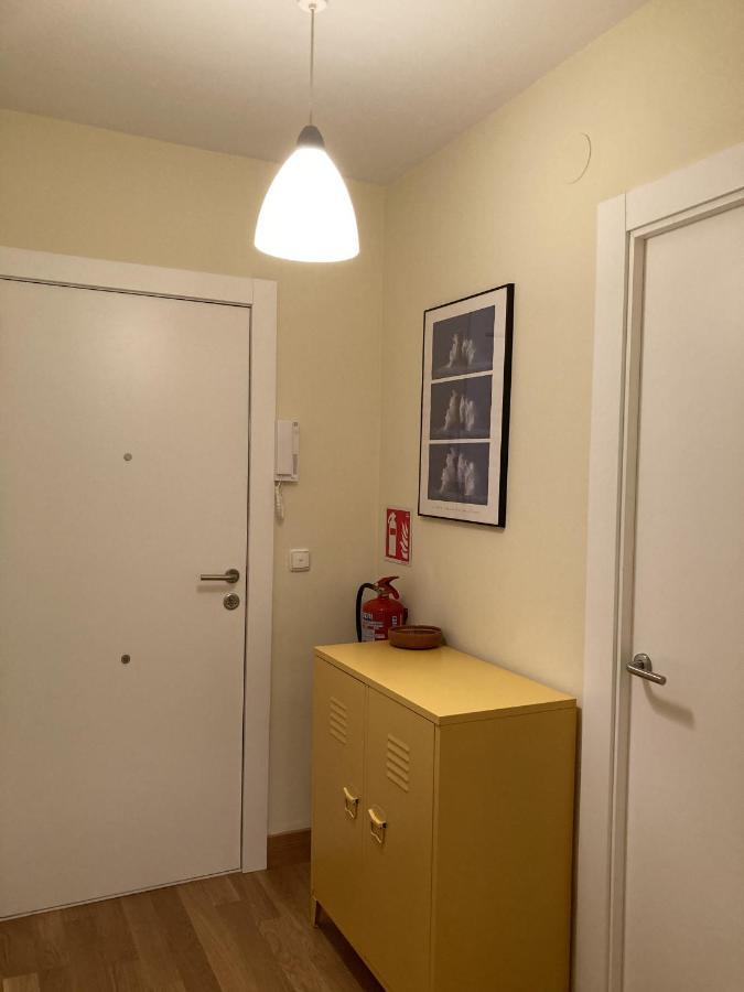 Apartament Juan Belmonte Ongi Etorri Zumaia Zewnętrze zdjęcie