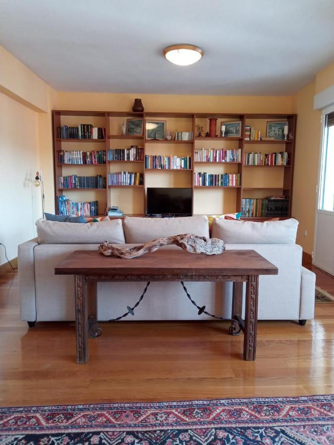 Apartament Juan Belmonte Ongi Etorri Zumaia Zewnętrze zdjęcie