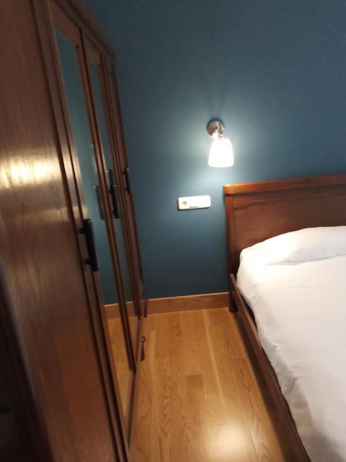 Apartament Juan Belmonte Ongi Etorri Zumaia Zewnętrze zdjęcie