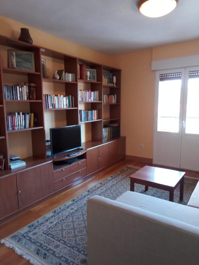 Apartament Juan Belmonte Ongi Etorri Zumaia Zewnętrze zdjęcie