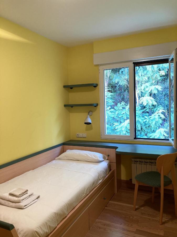 Apartament Juan Belmonte Ongi Etorri Zumaia Zewnętrze zdjęcie