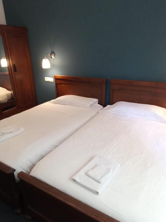 Apartament Juan Belmonte Ongi Etorri Zumaia Zewnętrze zdjęcie