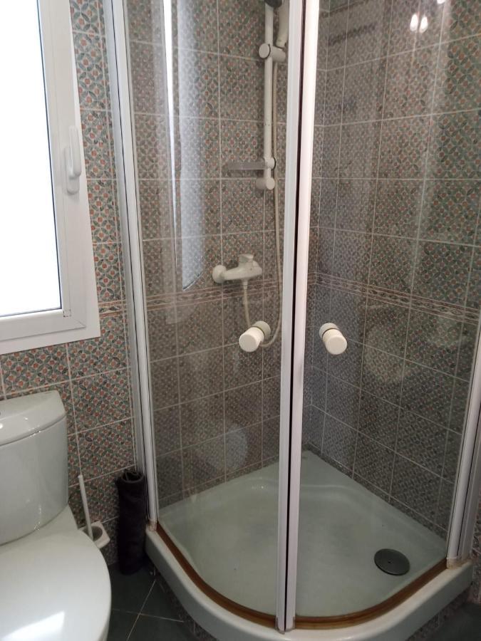Apartament Juan Belmonte Ongi Etorri Zumaia Zewnętrze zdjęcie
