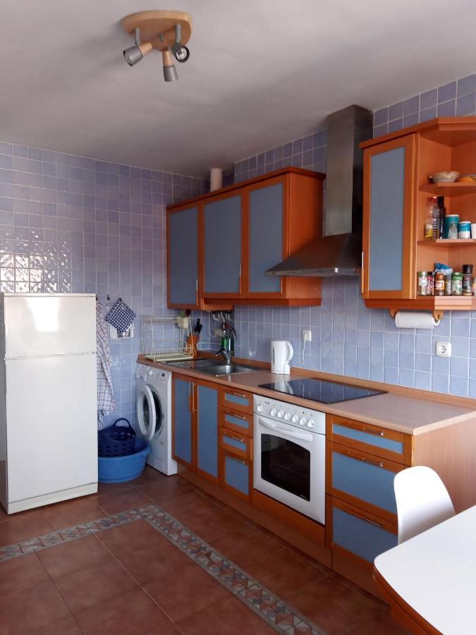 Apartament Juan Belmonte Ongi Etorri Zumaia Zewnętrze zdjęcie