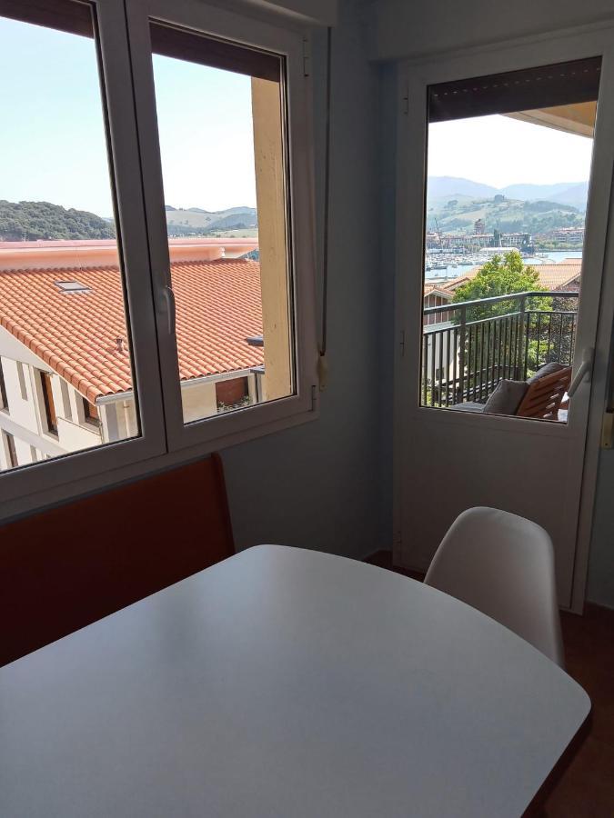 Apartament Juan Belmonte Ongi Etorri Zumaia Zewnętrze zdjęcie