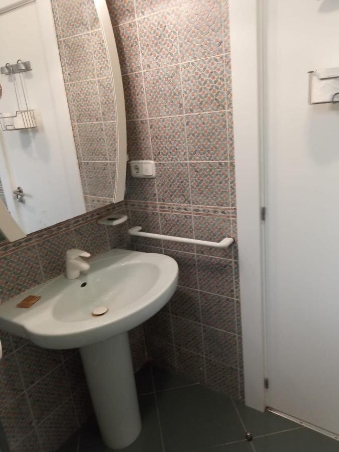 Apartament Juan Belmonte Ongi Etorri Zumaia Zewnętrze zdjęcie
